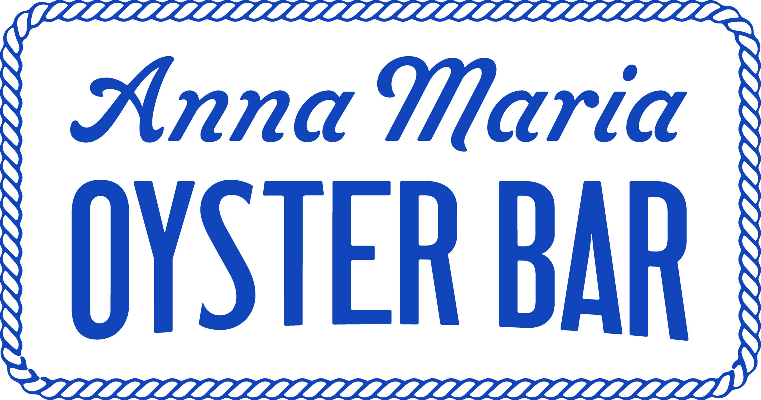 Anna Maria Oyster Bar