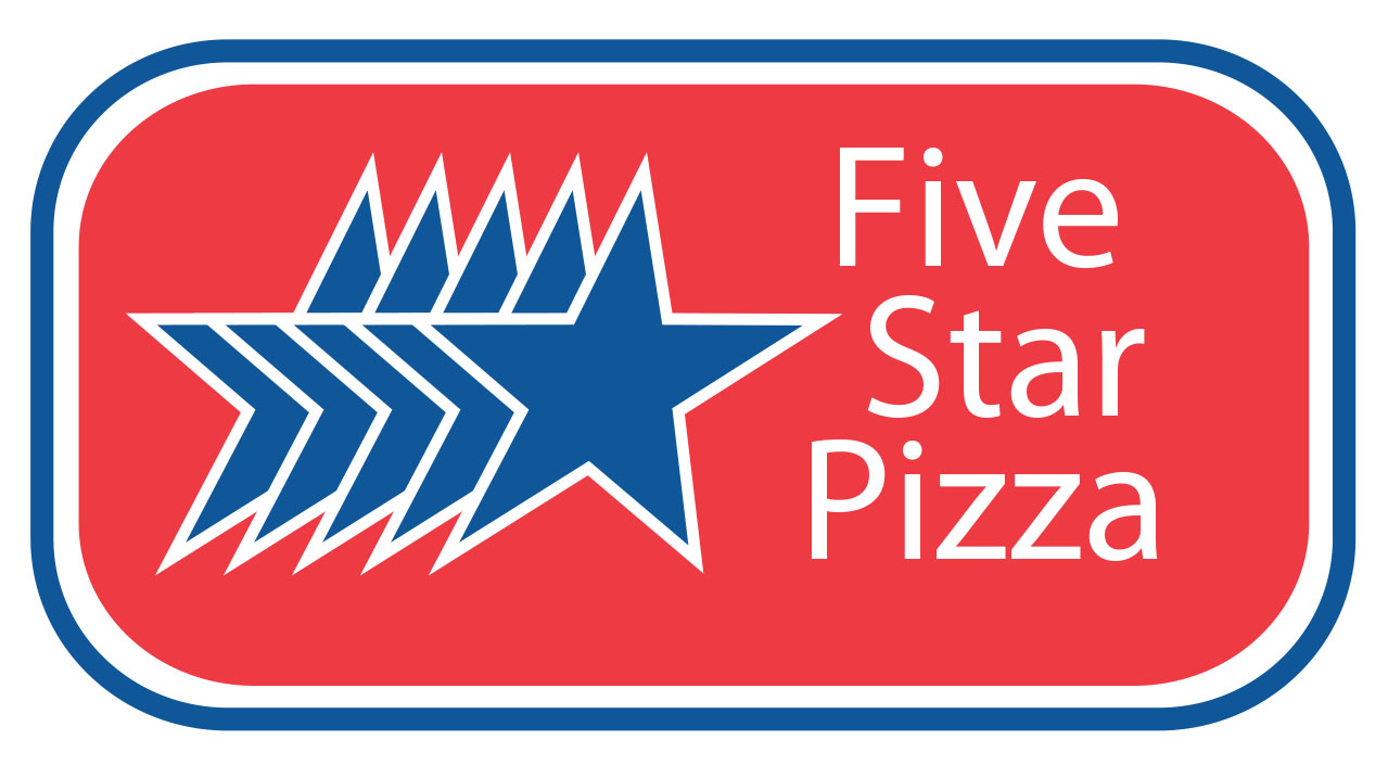 Five Star Pizza
